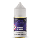 Jam Monster Salt - Blackberry - Vapoureyes