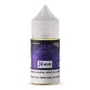 Jam Monster Salt - Blackberry - Vapoureyes