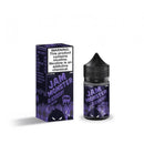 Jam Monster Salt - Blackberry - Vapoureyes