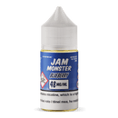 Jam Monster Salt - Blueberry - Vapoureyes