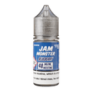 Jam Monster Salt - Blueberry - Vapoureyes