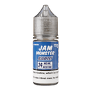 Jam Monster Salt - Blueberry - Vapoureyes