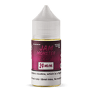 Jam Monster Salt - Cherry - Vapoureyes