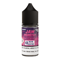 Jam Monster Salt - Mixed Berry - Vapoureyes