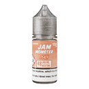 Jam Monster Salt - Peach - Vapoureyes