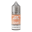 Jam Monster Salt - Peach - Vapoureyes