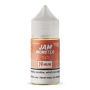 Jam Monster Salt - Peach - Vapoureyes