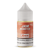 Jam Monster Salt - Peach - Vapoureyes