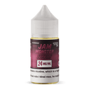 Jam Monster Salt - Raspberry - Vapoureyes