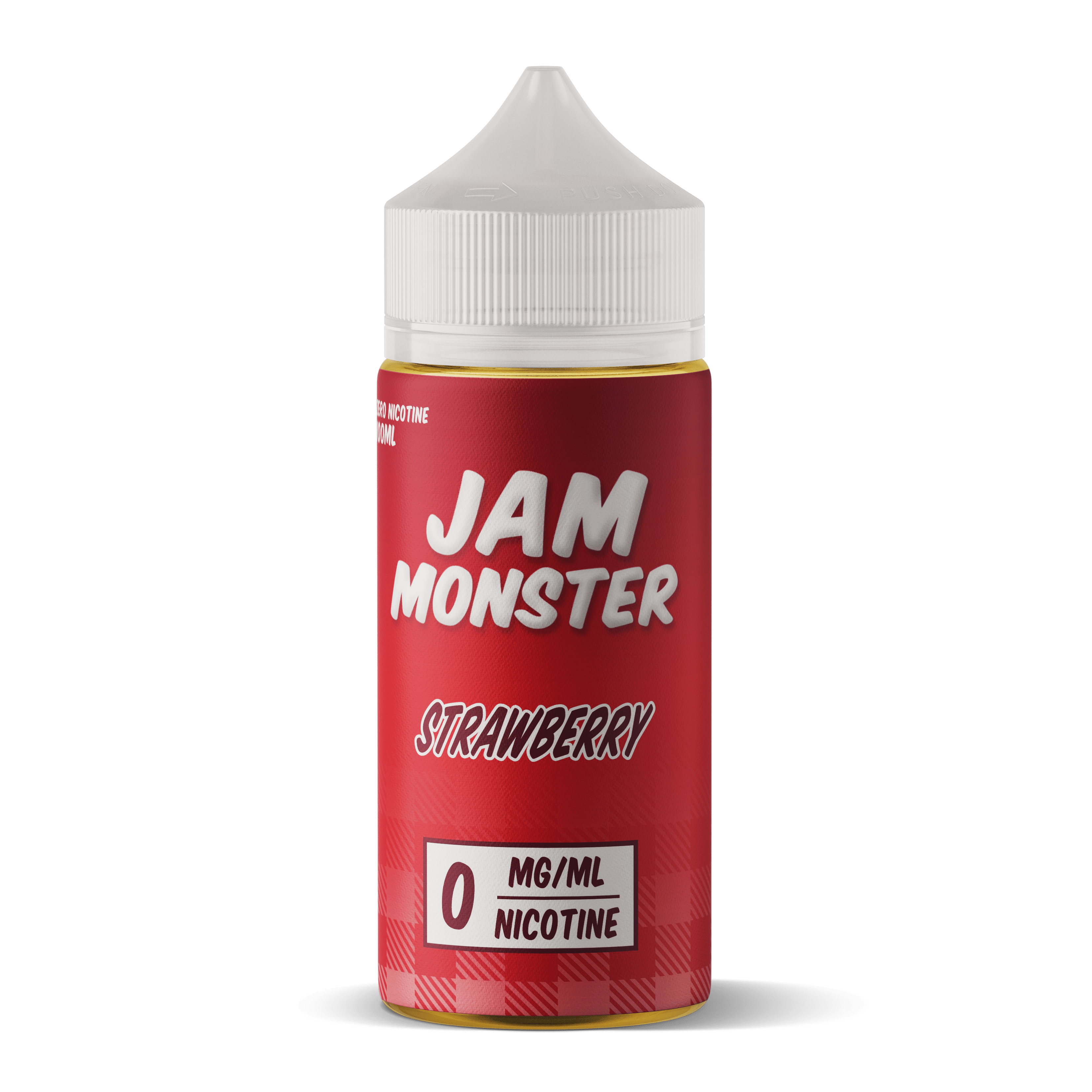 Jam Monster - Strawberry