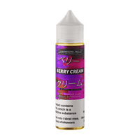 JERK - Berry Cream - Vapoureyes