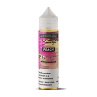 JERK - Peach - Vapoureyes