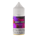 JERK Salts - Berry Cream - Vapoureyes