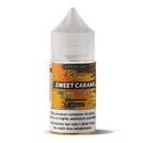 JERK Salts - Sweet Caramel - Vapoureyes