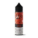 JUS by Fruitia - Apple Tobacco - Vapoureyes