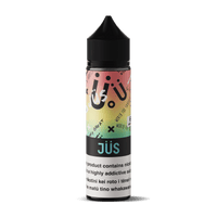 JUS by Fruitia - Citrus Berry - Vapoureyes