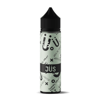 JUS by Fruitia - Grape - Vapoureyes