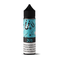 JUS by Fruitia - Sweet Raspberry - Vapoureyes