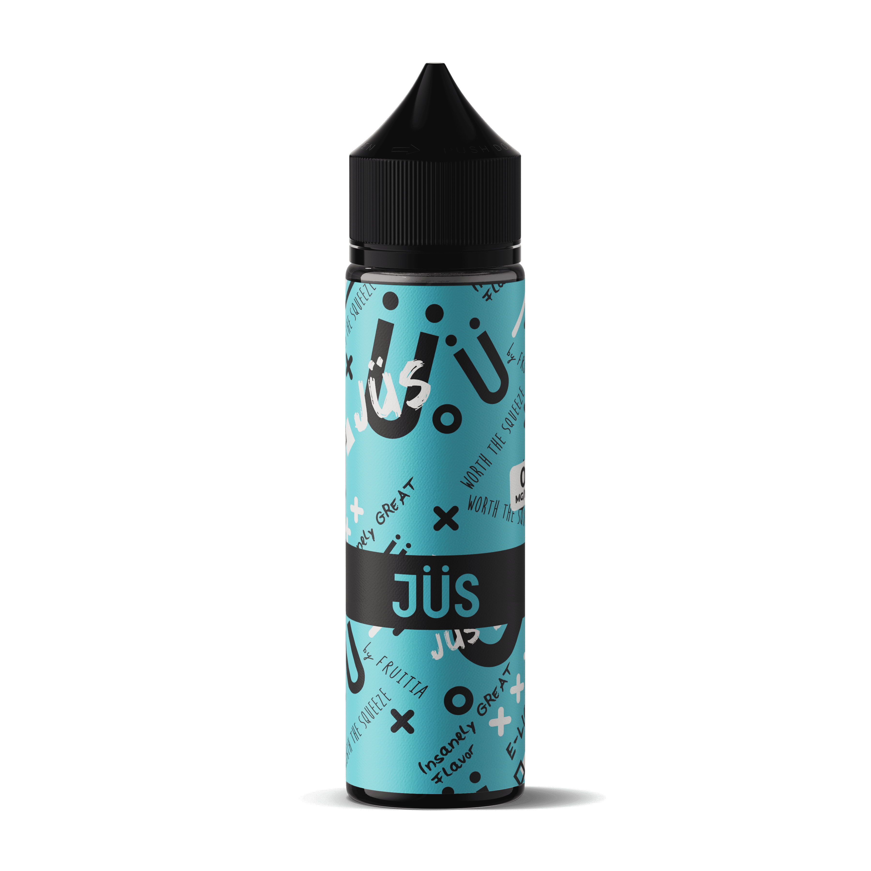 JUS by Fruitia