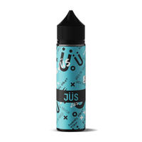 JUS by Fruitia - Sweet Raspberry - Vapoureyes