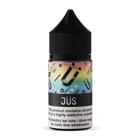 JUS Salts by Fruitia - Citrus Berry - Vapoureyes