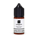 Legacy Salts- Caramel Tobacco - Vapoureyes