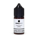 Legacy Salts - Caramel Tobacco - Vapoureyes