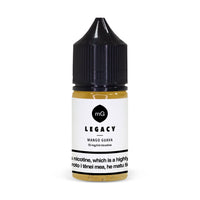 Legacy Salts - Mango Guava - Vapoureyes