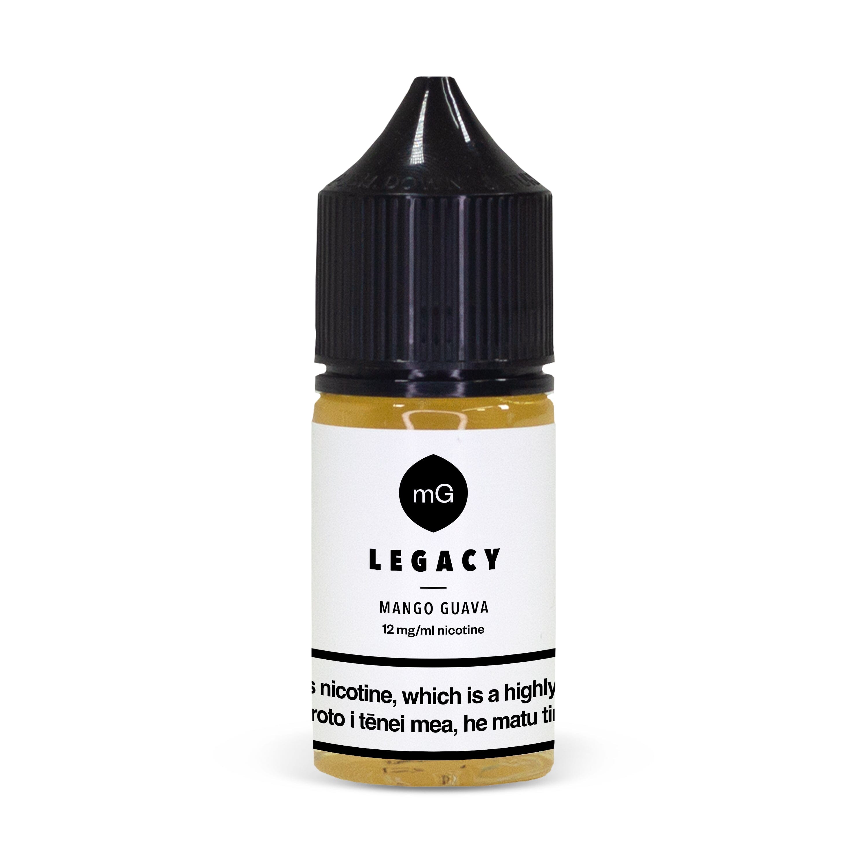 Legacy Salts - Mango Guava