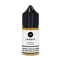 Legacy Salts- Watermelon - Vapoureyes