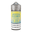 Lemonade Monster - Blueberry Lemonade - Vapoureyes