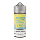 Lemonade Monster - Blueberry Lemonade - Vapoureyes