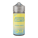 Lemonade Monster - Blueberry Lemonade - Vapoureyes