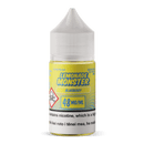 Lemonade Monster Salt - Blueberry - Vapoureyes