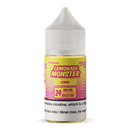 Lemonade Monster Salt - Lemon - Vapoureyes