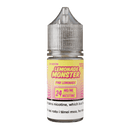 Lemonade Monster Salt - Pink Lemonade - Vapoureyes