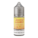 Lemonade Monster Salt - Strawberry Lemonade - Vapoureyes