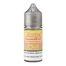 Lemonade Monster Salt - Watermelon Lemonade - Vapoureyes