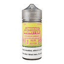 Lemonade Monster - Watermelon Lemonade - Vapoureyes