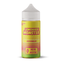 Lemonade Monster - Watermelon - Vapoureyes