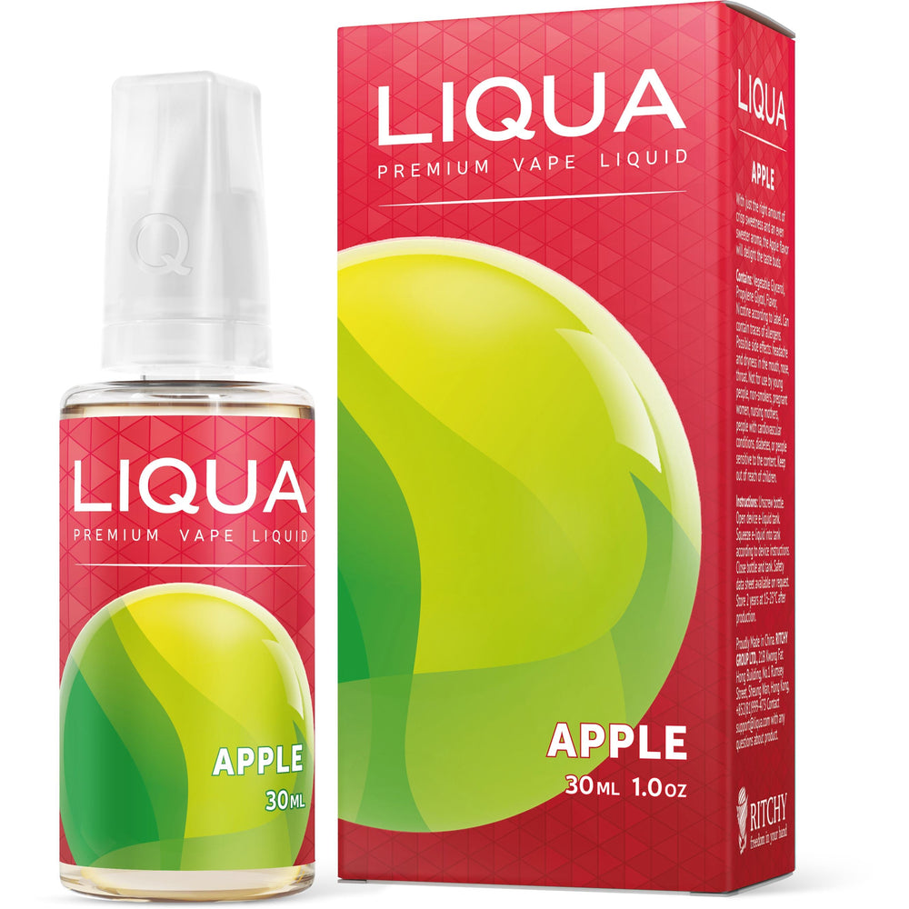 Liqua - Apple