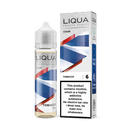 Liqua Cigar - Tobacco - Vapoureyes