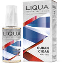 Liqua Elements - CC - Vapoureyes