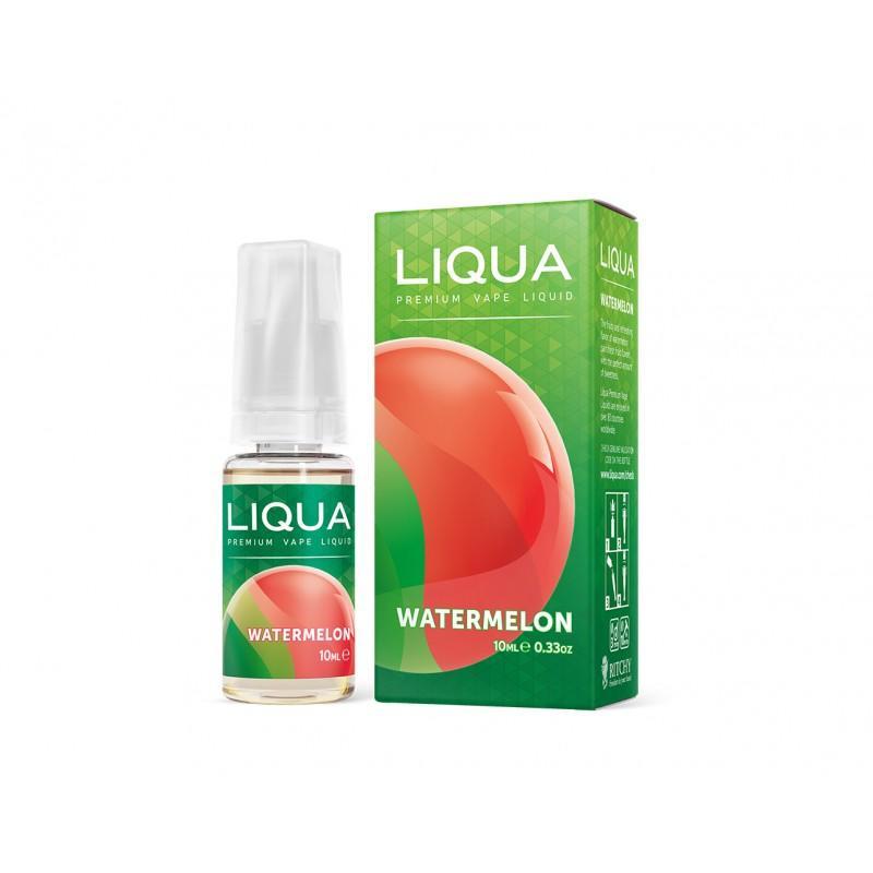 Liqua - Watermelon