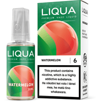 Liqua - Watermelon - Vapoureyes