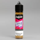 Long White Vapour - Strawberry Cinnamon - Vapoureyes