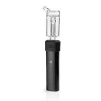 Mini Gordito Glass Bubbler - Vapoureyes