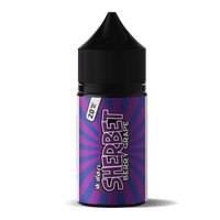 Mr Wicky Sherbet Salts - Berry Grape - Vapoureyes