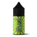 Mr Wicky Splice Salts - Lime Pineapple - Vapoureyes