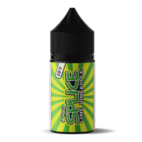 Mr Wicky Splice Salts - Lime Pineapple - Vapoureyes